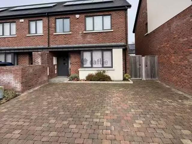 Apartment to rent