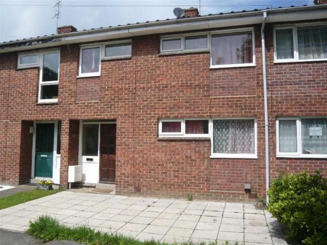 Apartment for rent in Elvet, Durham