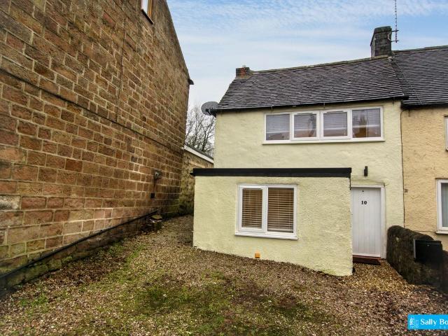 House for rent in Cromford CP, Derbyshire Dales