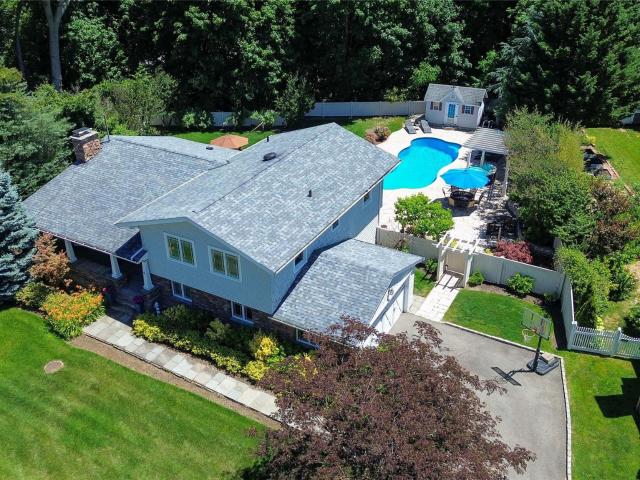 House for sale in Nassau, New York