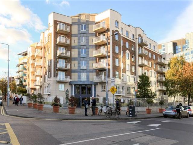 Apartment for sale in Bluebell, Dublin