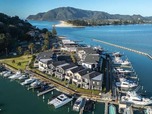 Land for sale in Tairua, Waikato