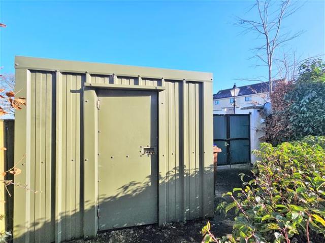 Terraced House for sale in Colbinstown, North Tipperary