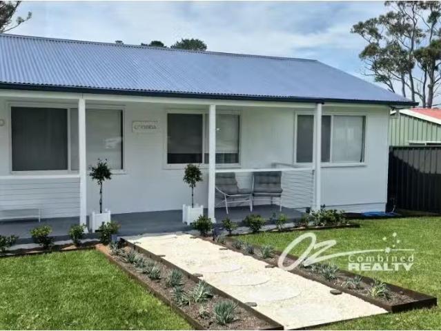 House for rent in Sanctuary Point, New South Wales