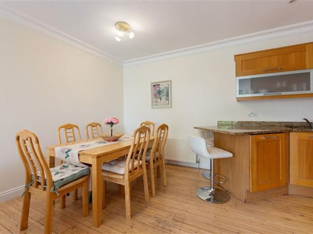 Apartment for sale in Goatstown, County Dublin