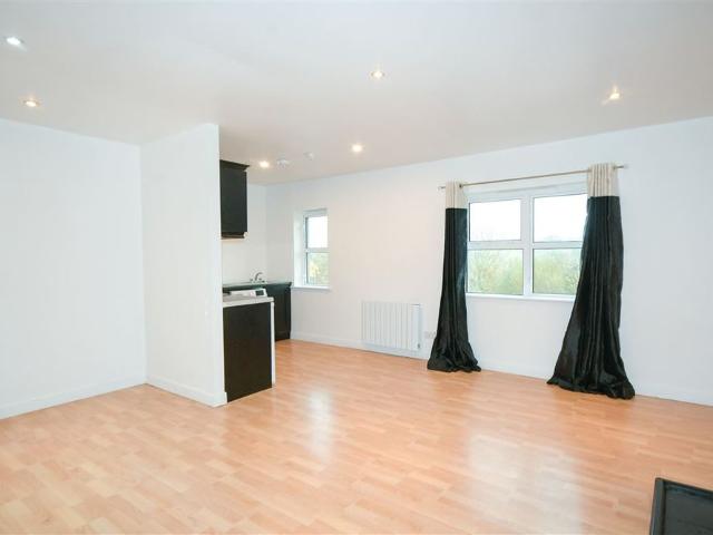 Apartment to rent in Bantry, Cork