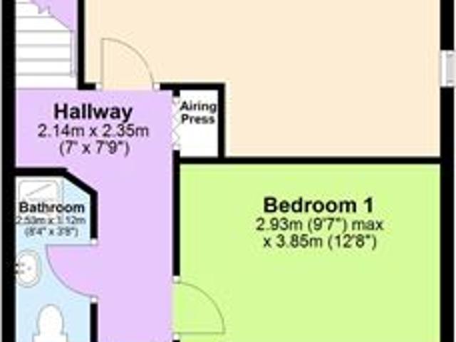 Property to rent in Cork