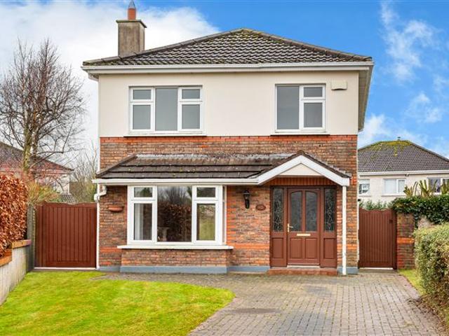 Detached House for sale in North Tipperary