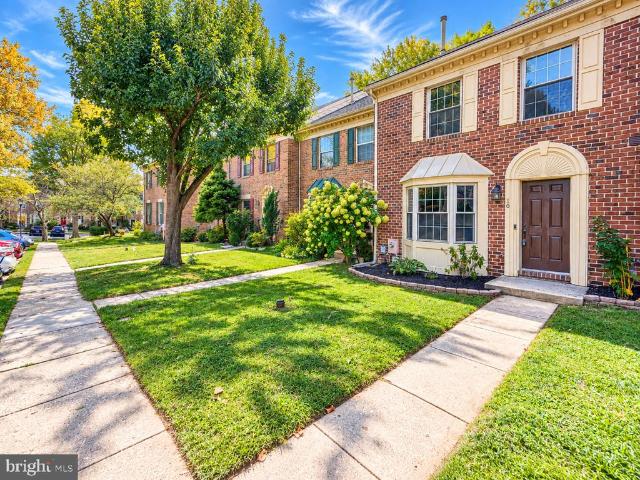 Townhouse for sale in Maryland