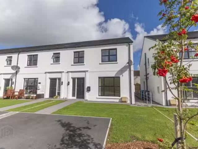 House for sale in Caher, South Tipperary