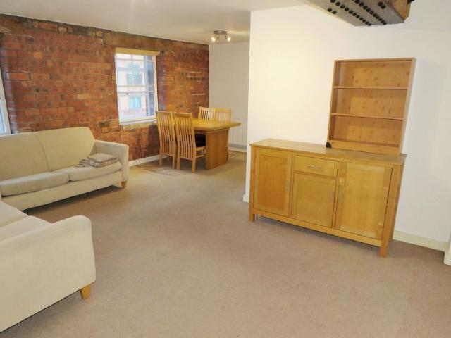 Apartment for rent in City Centre, Isle Of Man