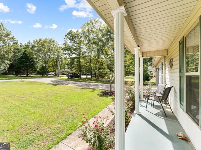 House for sale in Hawkinsville, Pulaski County
