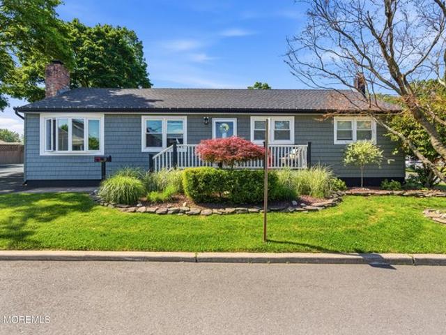House for sale in Monmouth, New Jersey