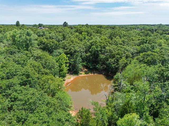 Land for sale in Bethel, Oklahoma