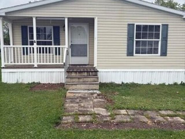 House for sale in Mifflinburg, Pennsylvania