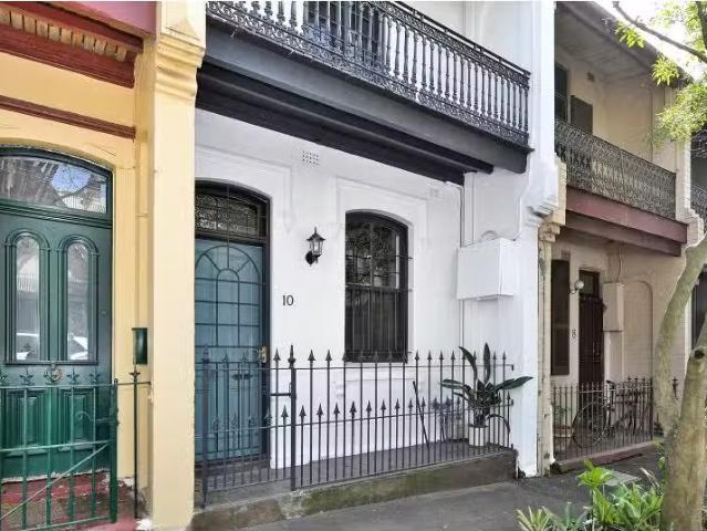 House for rent in Aarons Pass