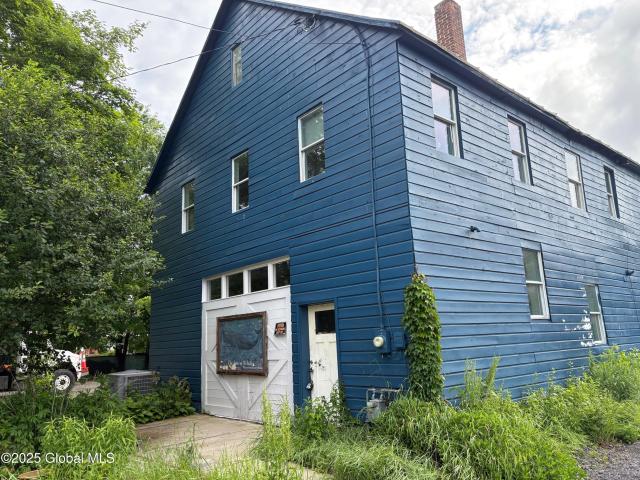 House for sale in Saratoga, New York