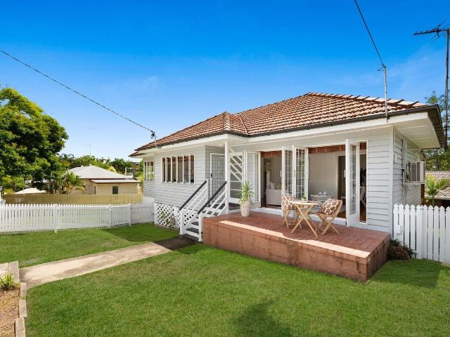 Apartment for rent in Toombul, Queensland