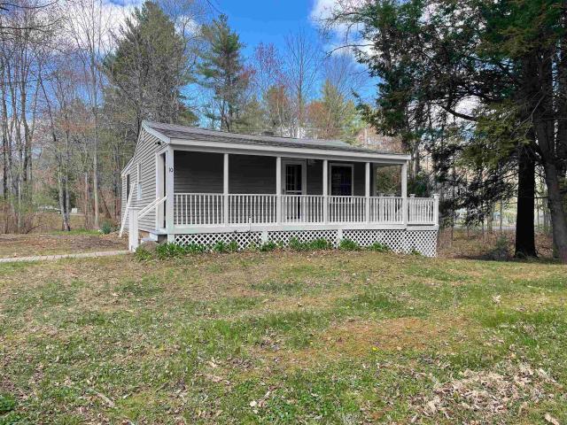 Property for rent in New Hampshire