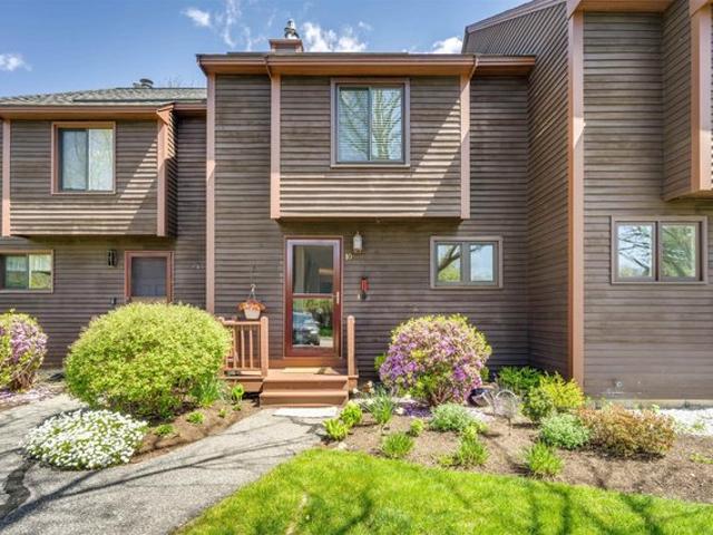 Townhouse for sale in New Hampshire