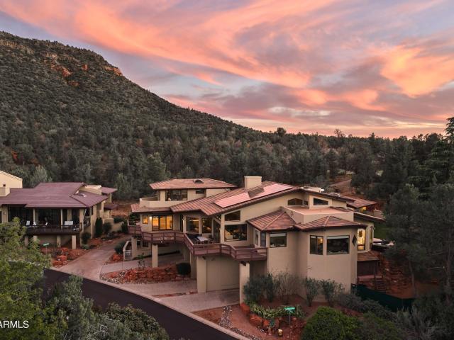 House for sale in Sedona, Arizona