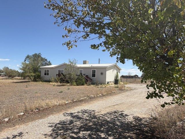 House for sale in Edgewood, New Mexico
