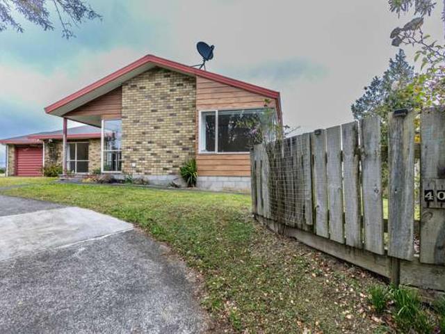 House for sale in Ruapehu District
