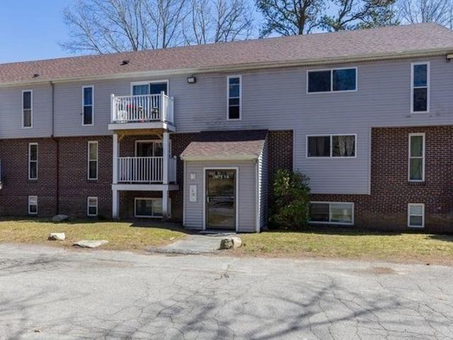 Condo for sale in Manomet, Massachusetts