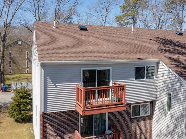 Property for sale in Manomet, Massachusetts