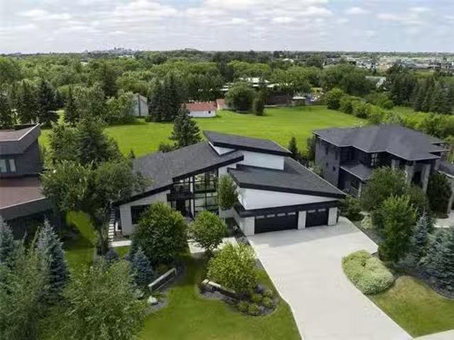 House for sale in St. Clements, Manitoba