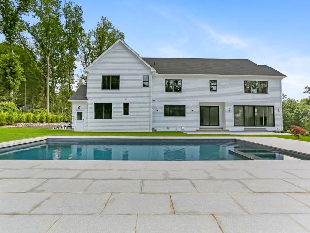 Property for sale in Westport, Connecticut
