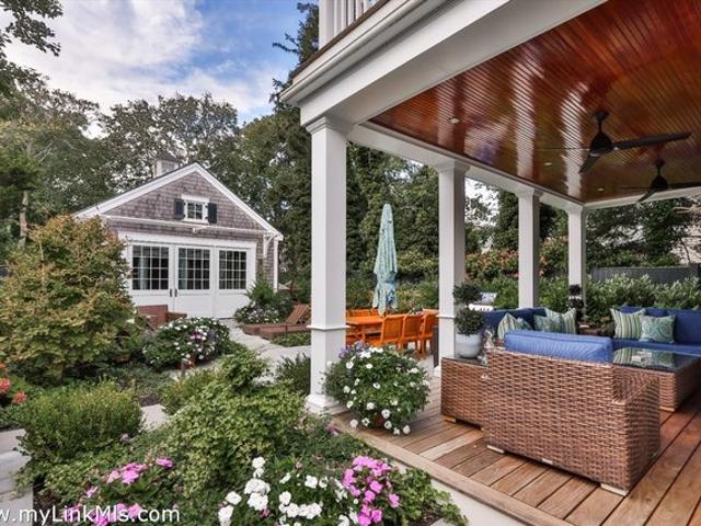 House for sale in Edgartown, Massachusetts
