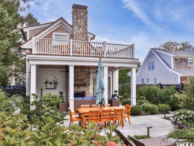 House for sale in Edgartown, Massachusetts