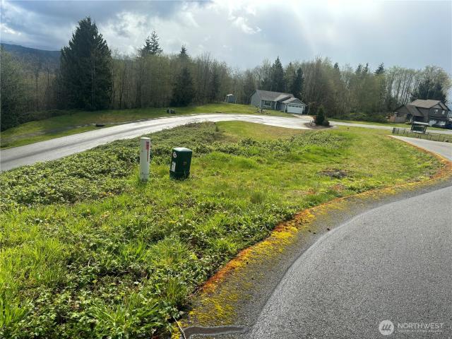Land for sale in Elma, Washington