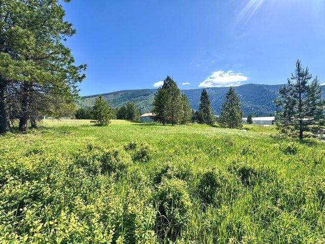 Land for sale in Sanders, Montana