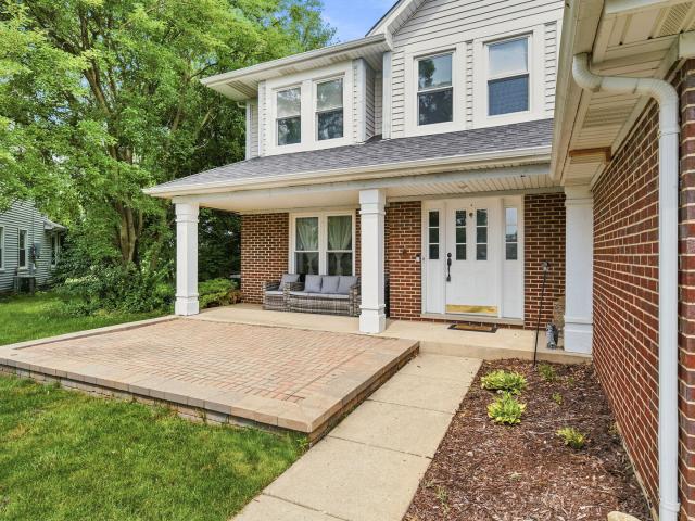 House for sale in Bolingbrook, Illinois