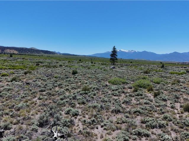 Land for sale in Montague, California