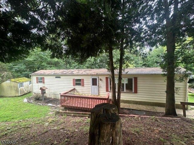 House for sale in High Bridge, New Jersey