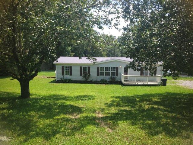 House for sale in Corbin, Kentucky