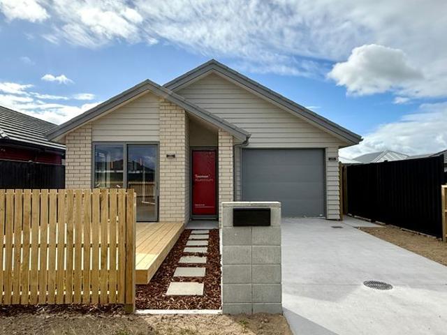 House for rent in Wairākei / The Sands, The Sands / Te Tumu