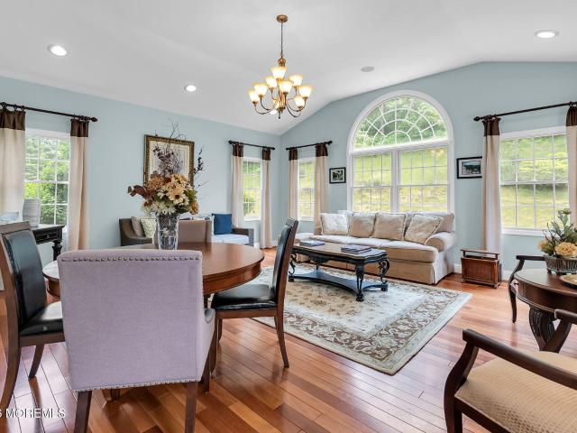 House for sale in Monmouth, New Jersey