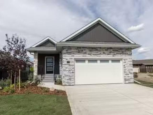 House for sale in Alberta