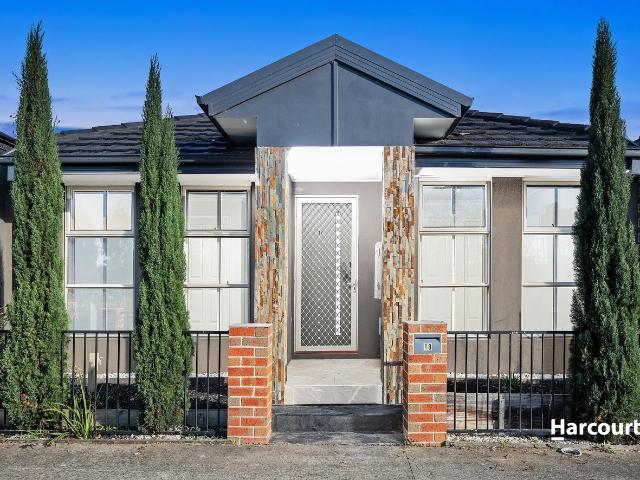 Apartment for rent in Camerons Creek, Victoria