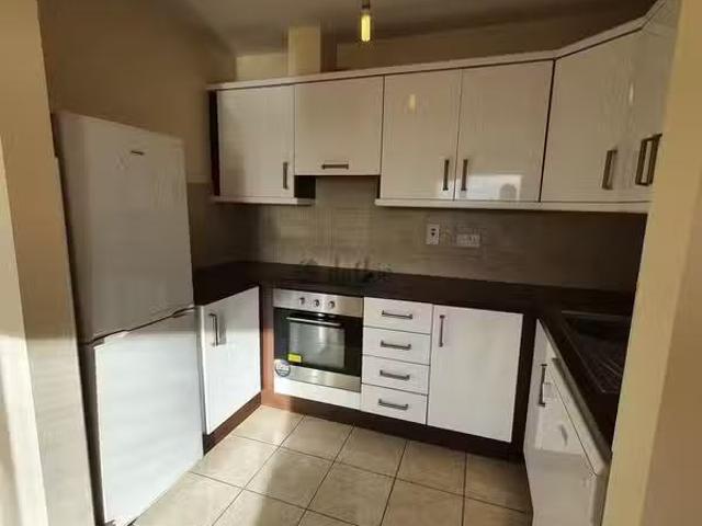 Apartment to rent