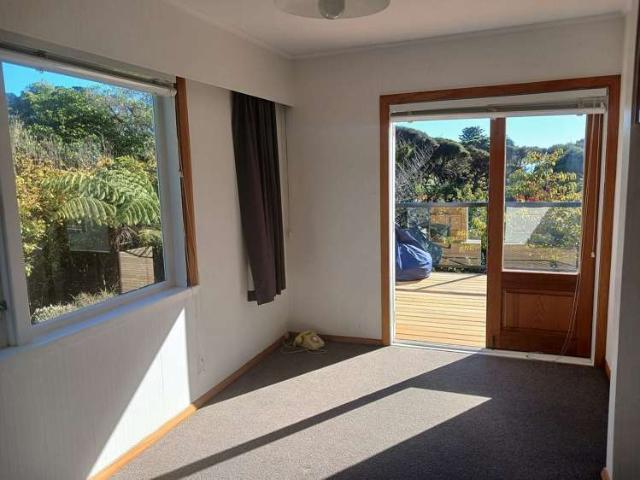 House for rent in Pukerua Bay, Wellington