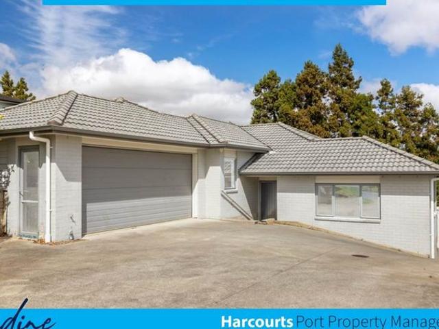 House for rent in Awhitu, Oroua County