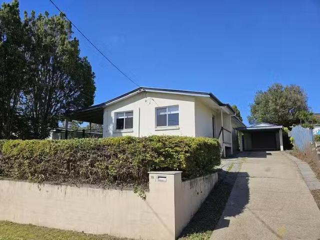 House for rent in Toombul, Queensland
