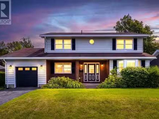 House for sale in Bally Haly, St. John's