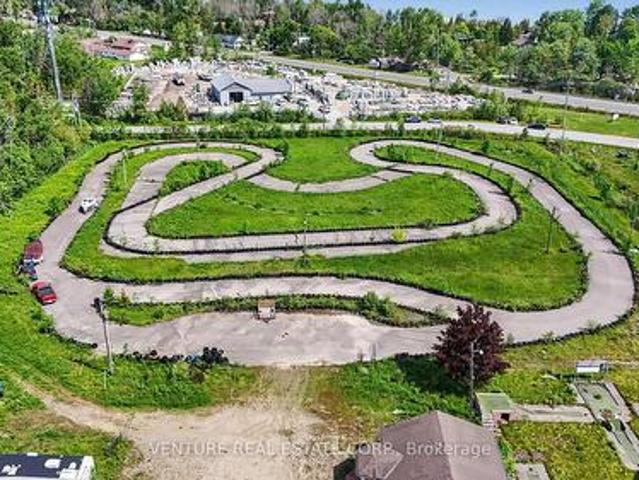 Land for sale in Collingwood, Ontario