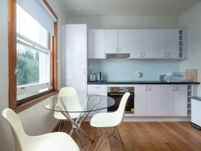 Apartment for rent in Hobart, Tasmania